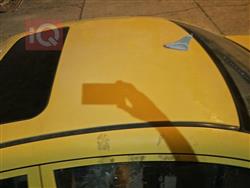 Chery E5